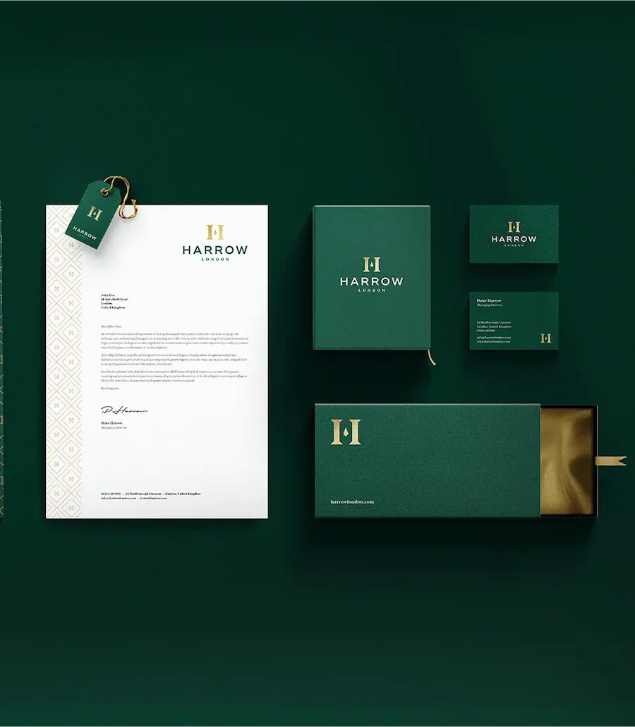 Graphic design Maryland