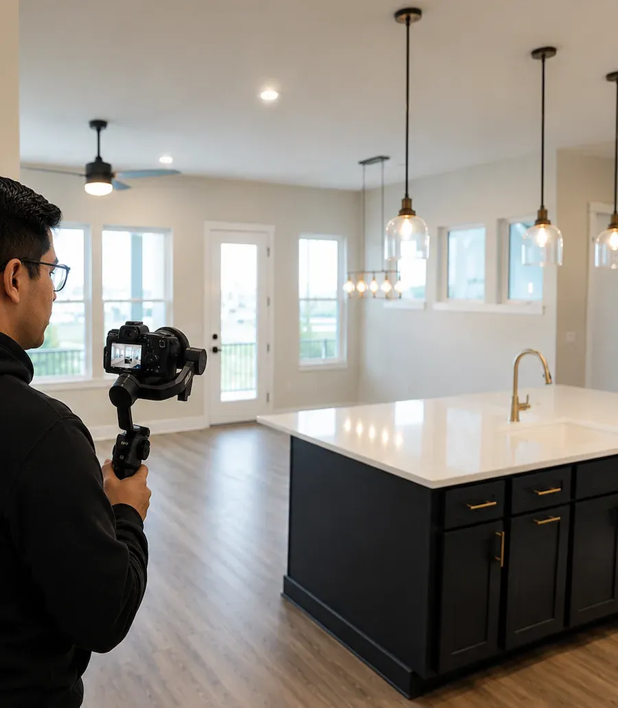 Photo video production Maryland