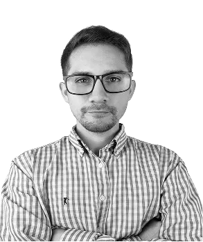 Alan García - Market Analyst